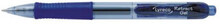 Gelpenna LYRECO PREMIUM RT 0,7mm blå