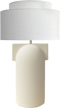 Figoll Bordslampa, Sand