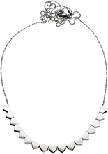 EDBLAD -Trondheim Necklace Long Steel