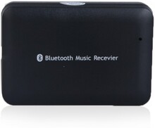 Bluetooth V3.0 Mottagare för högtalare