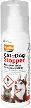 Karlie Cat & Dog Stopper Spray