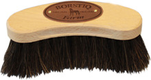 Borstiq - Stiff Grooming Brush - Luonnollinen Puu & Arenga