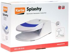 Karlie - Splashy Vattenfontän