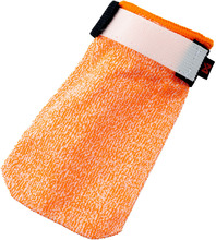 Non-Stop Dogwear Light Socks - Orange (2XL)