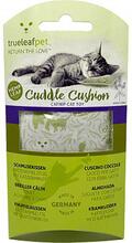 True Hemp- Cuddle Cushion- Kudde med kattmynta