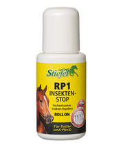 Waldhausen Stiefel RP! Insect-Stopp Roll On - 80 ml