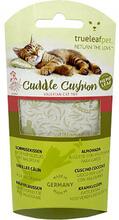 True Hemp- Cuddle Cushion Valerian- Kudde med kattmynta