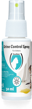 Urine Control spray - Doft- och Fläckborttagare för kattungar