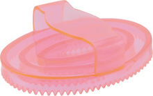 HG Curry comb gel Vaaleanpunainen, small