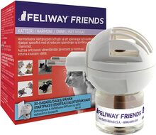 Feliway Friends doftgivare