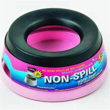 Non-Spill Road Refresher 0,6 L - Rosa