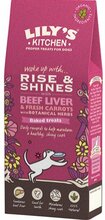 Lily's Kitchen RISE & SHINE BAKED TREAT 100G