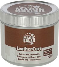 Magic Brush Leather Care - Läderfett 450 ml
