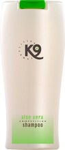 K9 Aloe Vera ‑shampoo koirille 300 ml