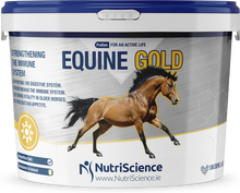 SwedenCare - Equine gold - 1,5 kg