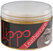 Lippo Leathercare- Soapie