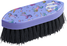 HorseGuard Dandy Brush - Jacaranda