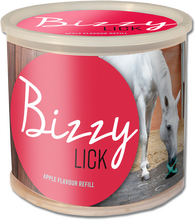 Bizzy Lick Slicksten - Äpple