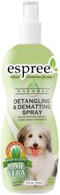 Espree Detangling & Dematting Spray 355ml