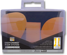 Waldhausen EASY-CHANGE Riser Standard Pack