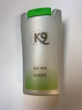 K9 Aloe Vera ‑shampoo koirille 100 ml