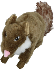 Wild Life Dog Toy - Koiran Lelu - Orava