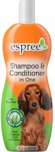 Espree Shampoo & Conditoner Two in One 591ml