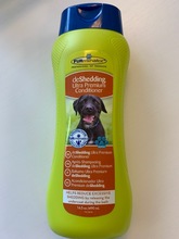 FURminator deShedding Conditioner för hund - 490 ml