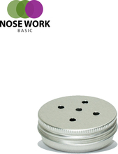 NoseWork Behållare MED Magnet - Small