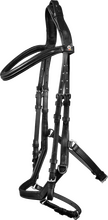 Waldhausen X-Line Relaxation Träns svart