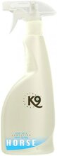 K9 Aloe Vera Nano Spray 500ml - för Häst