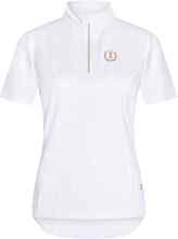 Tech Top IRHSpeedy White (2XL)