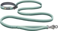 Ruffwear Roamer Bungee Adjustable Leash - River Rock Green (1,7 - 2,1 m)