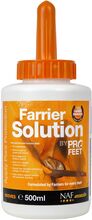 NAF Farrier solution by PROFEET- 500 ml