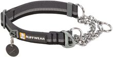 Ruffwear Chain Reaction™ Collar - Basalt Gray (35,5-50,8cm)