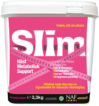 NAF Slim - 3,3kg