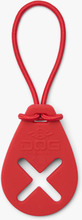 Dog Copenhagen Flexy Kakkapussin Pidike - Classic Red