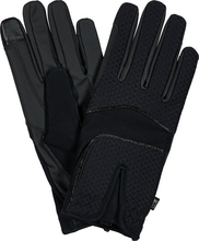 CATAGO FIR-Tech Ness Gloves Black (6)