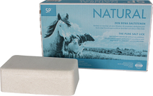 SP Saltsten Natural 3 st á 2 kg