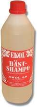 Ekol Hästschampo 1 L