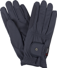 CATAGO Elite Ratsastushanskat - Navy (6,5)