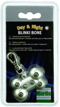 Karlie Day & Night - Blinki Bone Säkerhetslampa
