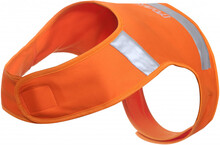 Rukka Game Vest Reflexväst för Hund - Orange (S)