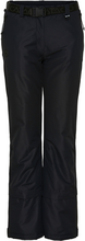 CATAGO Trainer unisex winter pants black (XXL)