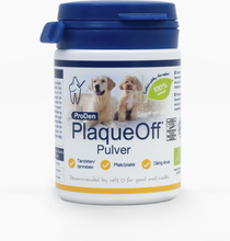 ProDen PlaqueOff® Pulver Hund - 60 gr
