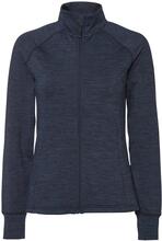 Mountain Horse Milou Tech Fleece - Navy (XL)