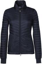 Mountain Horse Minoue Hybridjacka - Dark Navy (M)