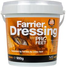 NAF Farrier Dressing by PROFEET- 900g