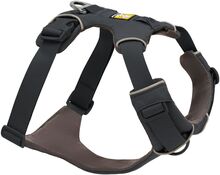 Ruffwear Front Range® Harness - Basalt Gray (L/XL)