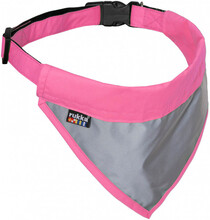 Rukka Flip Säkerhetsscarf - Pink (S)